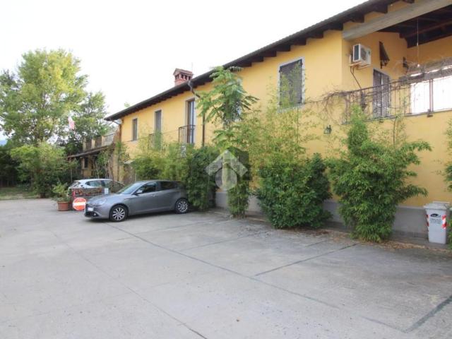 Casa in vendita a Piemonte, Alessandria