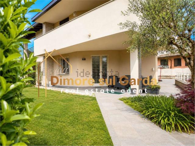 Casa in vendita a Calvagese Della Riviera, Lombardia