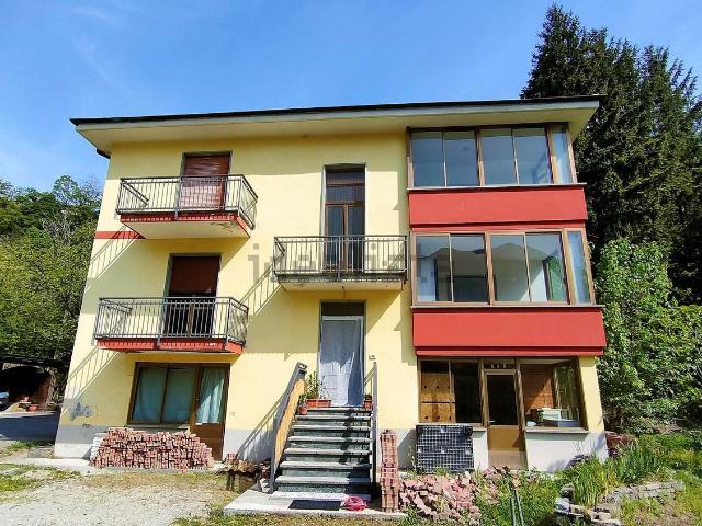 Casa in vendita a Piemonte, Verbano-cusio-ossola
