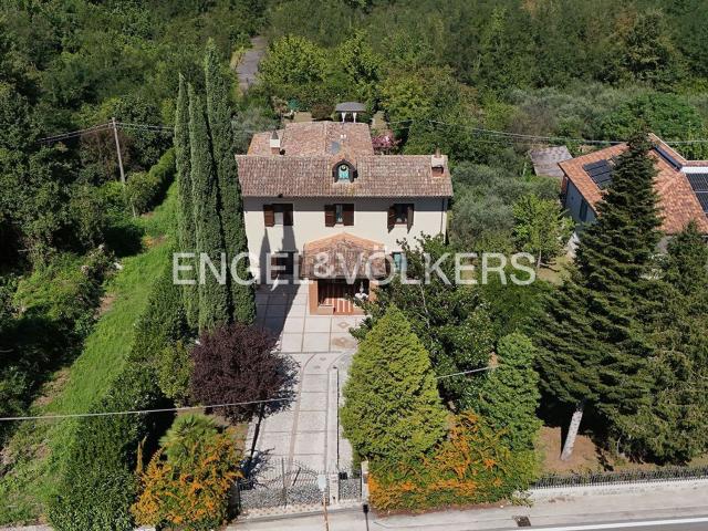 Casa in vendita a Via Nazionale, Ruviano
