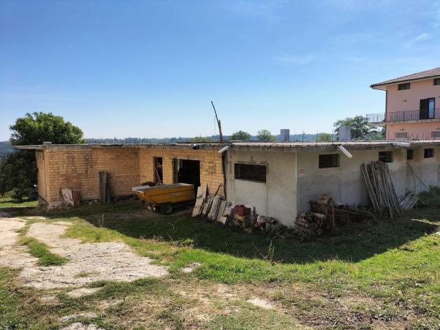 Casa in vendita a Frisa, Abruzzo