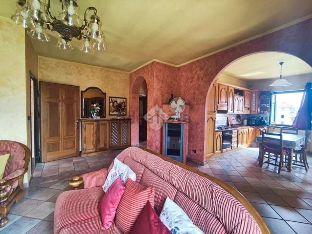 Casa in vendita a Chiattera, Avigliana