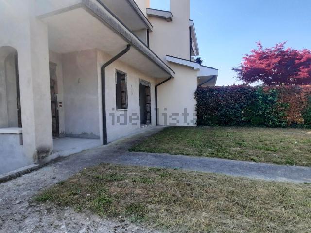 Casa in vendita a Cervarese Santa Croce, Veneto