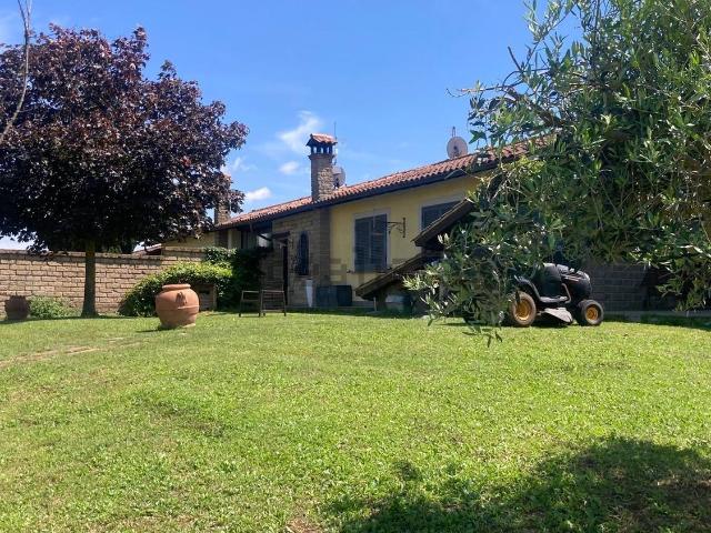 Casa in vendita a Nepi, Lazio