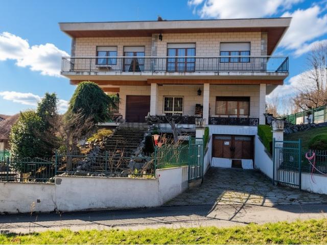 Casa in vendita a Pescivivi di Corio, Corio