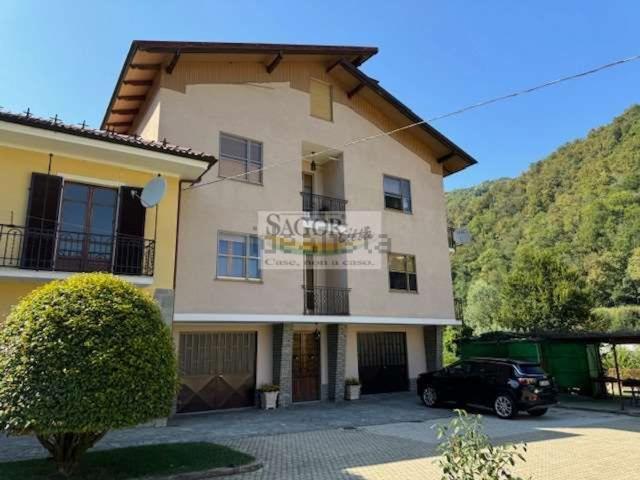 Casa in vendita a Piemonte, Torino