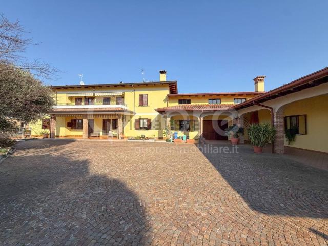 Casa in vendita a Pavia Di Udine, Friuli-Venezia Giulia