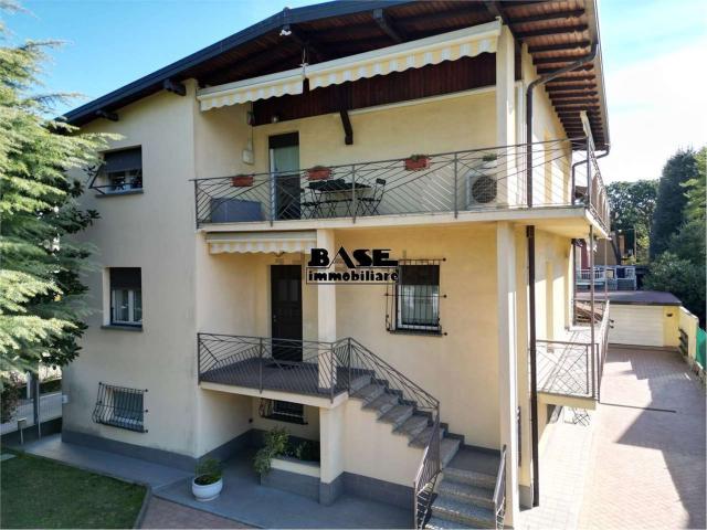 Casa in vendita a Lurago Marinone, Lombardia