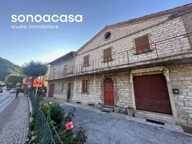 Casa in vendita a Marche, Pesaro E Urbino
