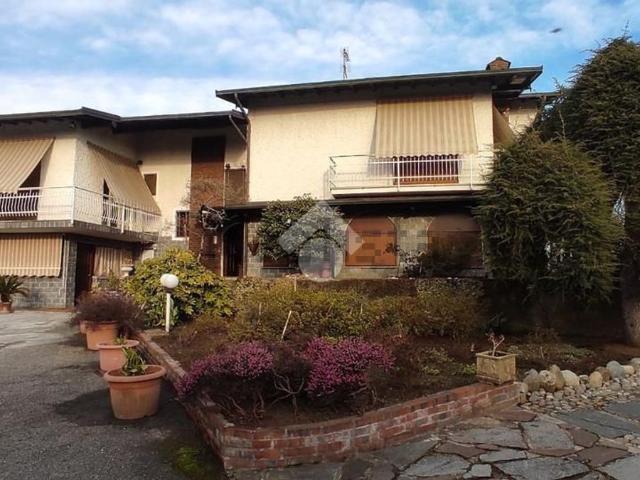 Casa in vendita a Nosate, Lombardia