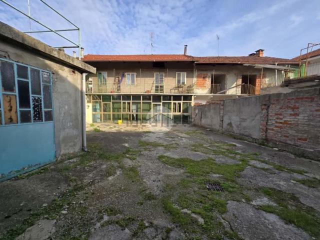 Casa in vendita a Piemonte, Torino