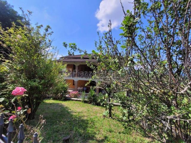 Casa in vendita a Appennino Reggiano, Re