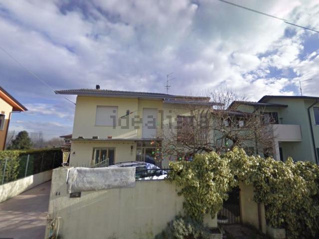 Casa in vendita a Tavo, Vigodarzere