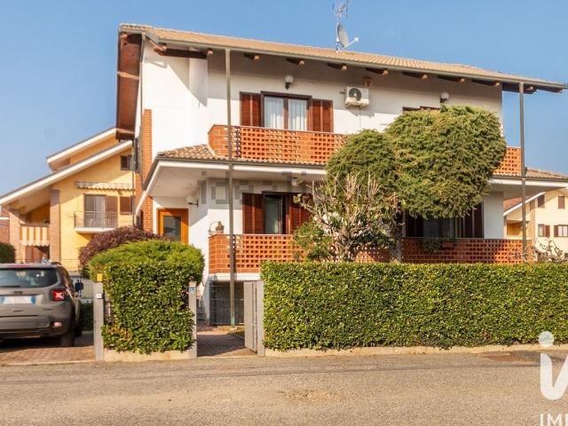 Casa in vendita a Piemonte, Torino