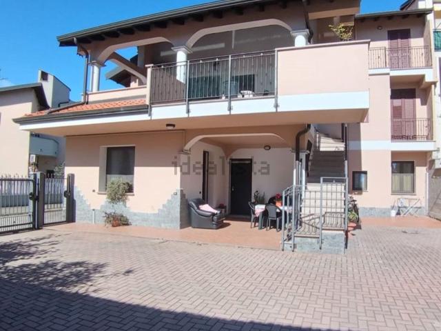Casa in vendita a Piemonte, Novara