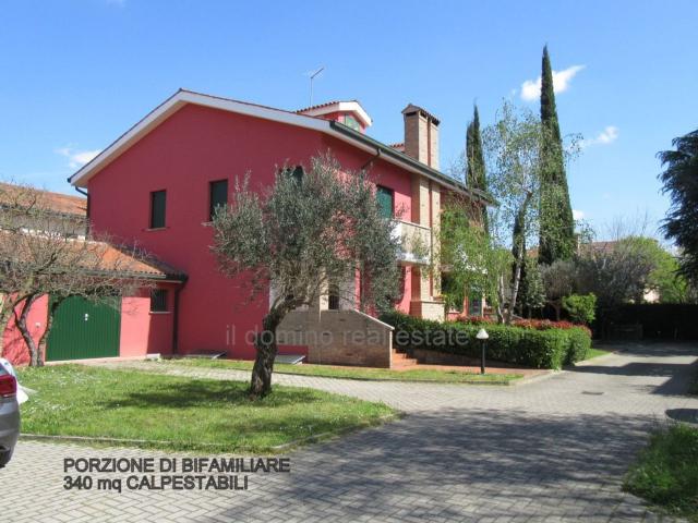 Casa in vendita a San Domenico, Selvazzano Dentro