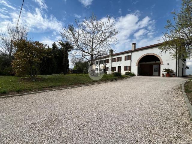 Casa in vendita a Saonara, Veneto
