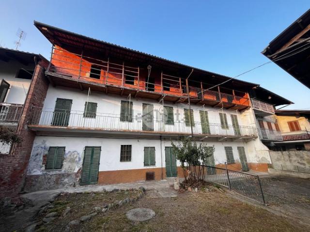 Casa in vendita a Piemonte, Torino
