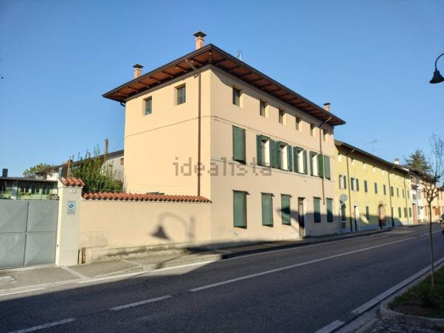 Casa in vendita a Tapogliano
