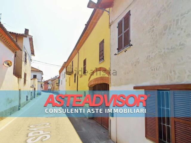 Casa in vendita a Parella, Revigliasco d'Asti