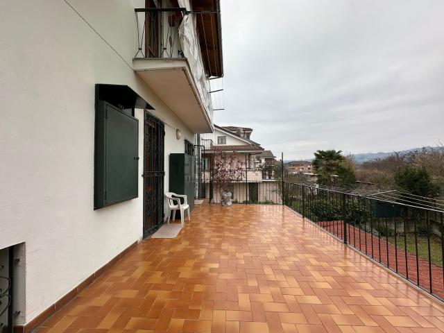 Casa in vendita a Piemonte, Asti