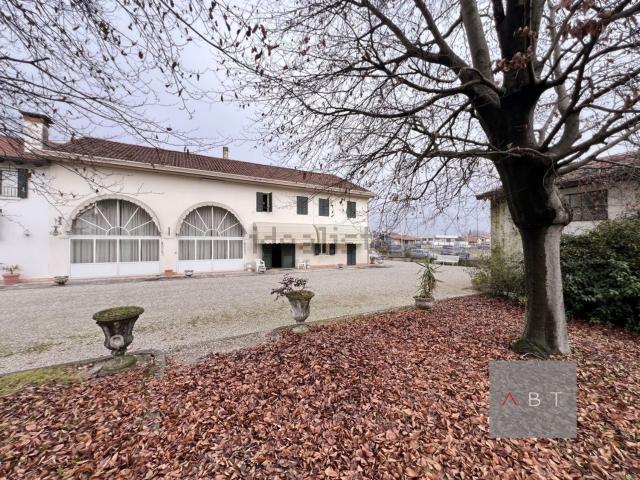 Casa in vendita a Campagnalta, San Martino Di Lupari