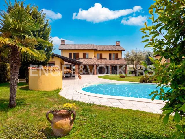 Casa in vendita a Cascina Frati, Coniolo
