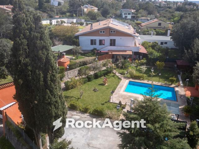 Casa in vendita a Serra Secca, Cala Di Volpe