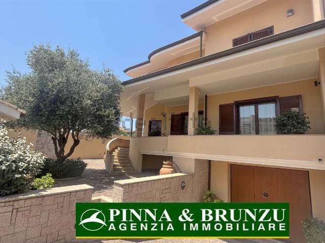 Casa in vendita a San Paolo, Oristano