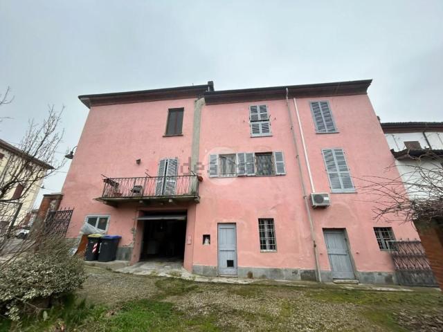 Casa in vendita a Piemonte, Alessandria