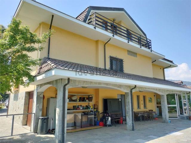 Casa in vendita a Unione Montana di Comuni delle Valli di Lanzo, Ceronda e Casternone, Piemonte