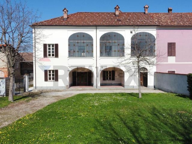 Casa in vendita a Piemonte, Cuneo