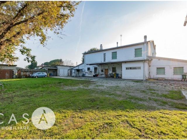 Casa in vendita a Unione di Comuni della Romagna Forlivese, Bertinoro