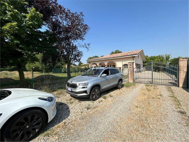 Casa in vendita a Unione di comuni Terre di Castelli, Castelnuovo Rangone