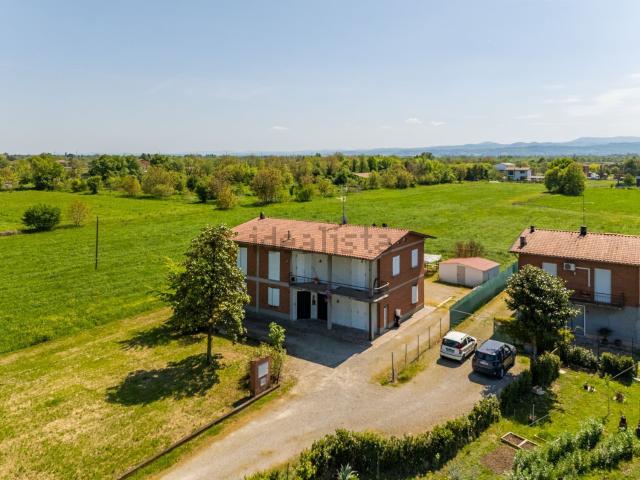 Casa in vendita a Tresinaro - Secchia, Re