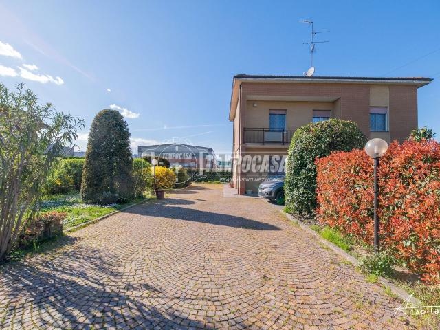 Casa in vendita a Unione delle Terre d'Argine, Soliera