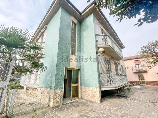 Casa in vendita a Zona Omogenea Milano Nord, Cormano