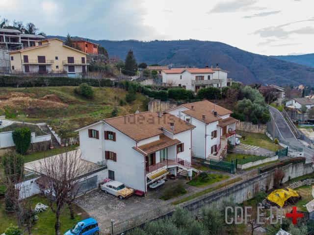 Casa in vendita a Cittaducale, Lazio