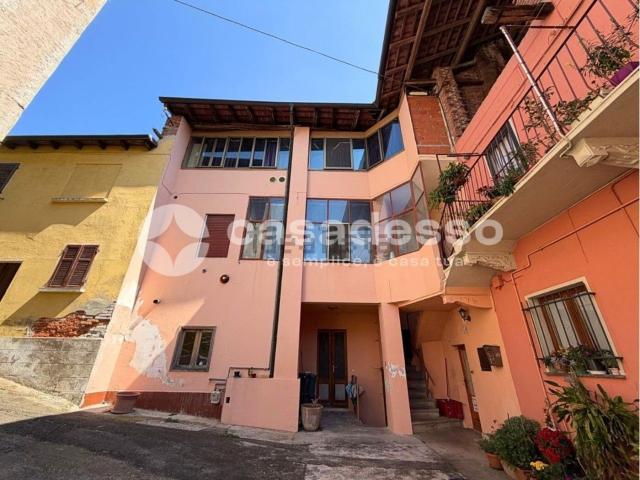 Casa in vendita a Piemonte, Vercelli