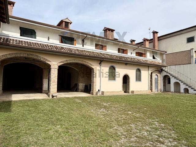 Casa in vendita a Chiasottis / Cjasotis, Pavia di Udine / Pavie