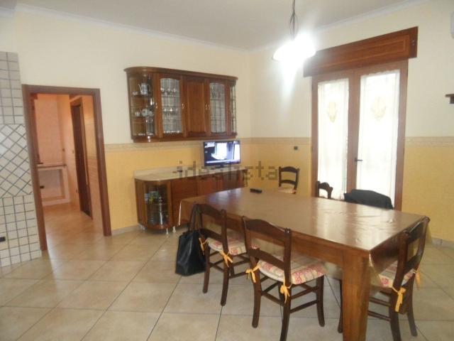 Casa in vendita a Santa Maria La Carità, Campania