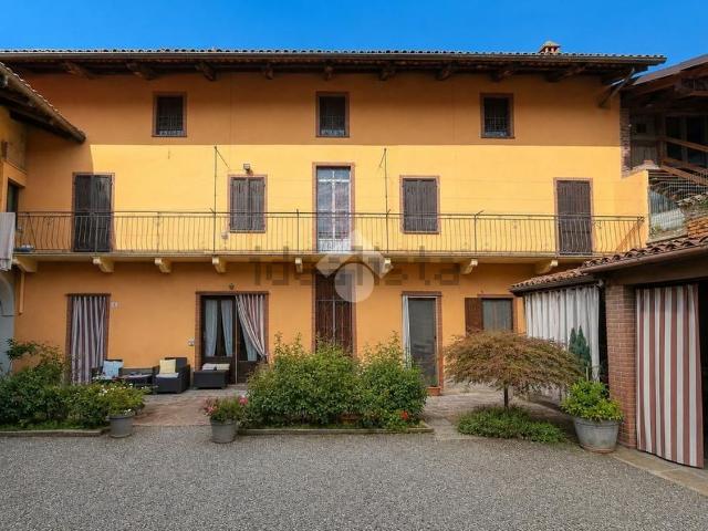 Casa in vendita a Piemonte, Biella