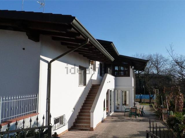 Casa in vendita a Cervignano Del Friuli, Friuli-Venezia Giulia