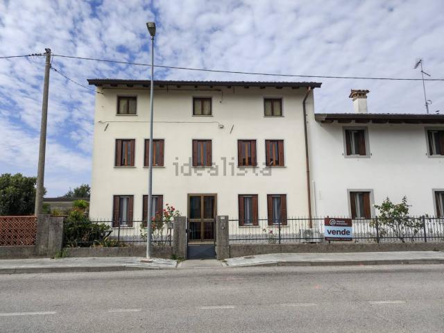 Casa in vendita a Nogaredo al Torre / Naiarêt de Tor, San Vito al Torre / San Vît de Tor