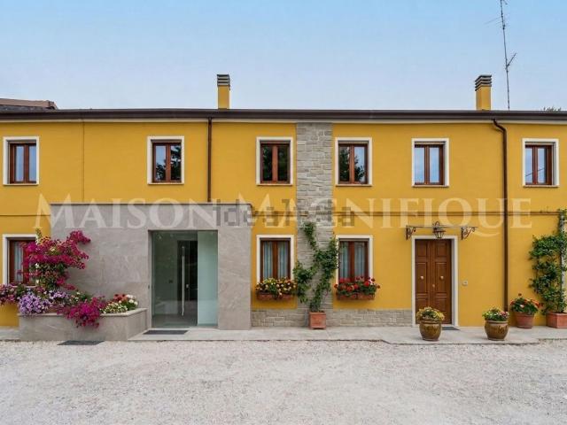 Casa in vendita a Unione Delta del Po, Lagosanto