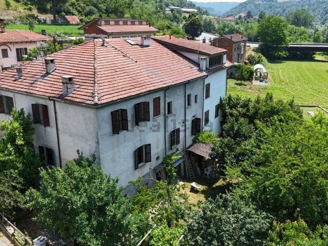 Casa in vendita a Piemonte, Cuneo