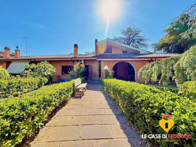 Casa in vendita a Municipio Roma VII, Roma Capitale