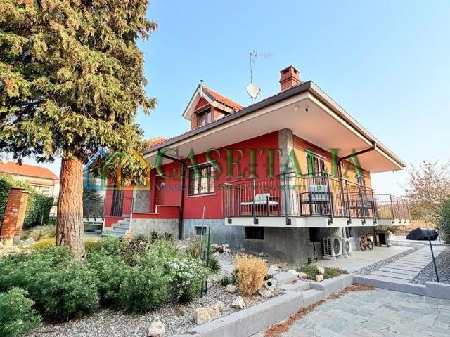 Casa in vendita a Piemonte, Torino