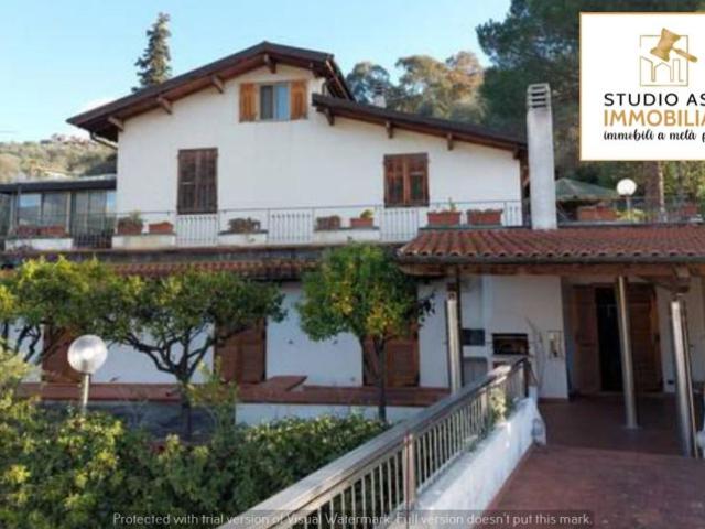 Casa in vendita a Diano San Pietro, Liguria