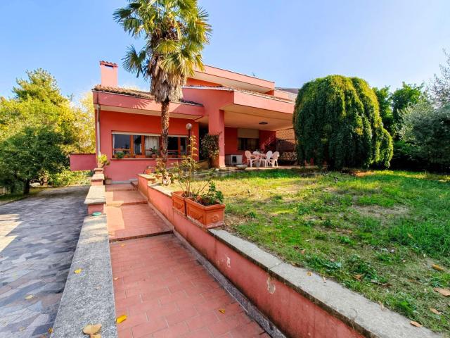 Casa in vendita a Vigheffio, Parma